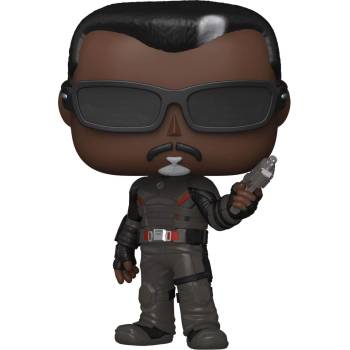 Funko Pop! Marvel: Deadpool & Wolverine - Blade #1495 (FUNKO-102552)
