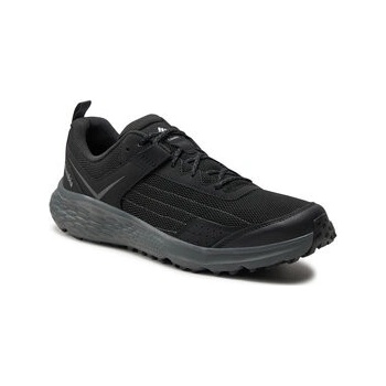 Columbia Vertisol Trail trekingová obuv 2062921012 čierna