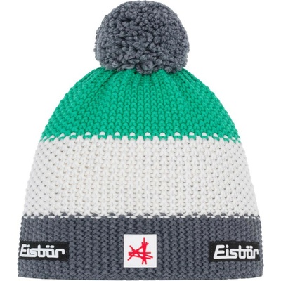 Eisbär Star Pompon MÜ SA Lime Green Vícebarevné