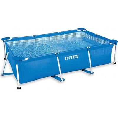 Intex Rectangular Frame 2,6 x 1,6 x 0,65 m 28271