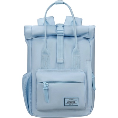 American Tourister URBAN GROOVE UG16 CITY MINI PASTEL BLUE 7l