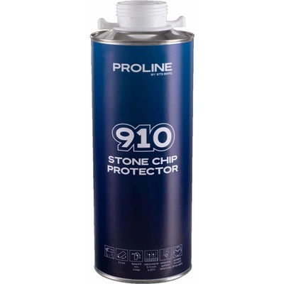 PROLINE 910 - biely 1 kg