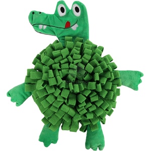 Flamingo Snuffle Mat с крокодил 1 бр
