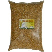 Krmná kukuřice zrno 5kg