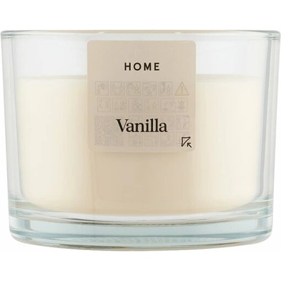 Tesco Home Vanilla 300 g