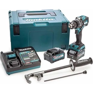 Makita HP001GD201 Бормашина-винтоверт