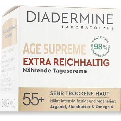 Diadermine Age Supreme denní krém 50 ml