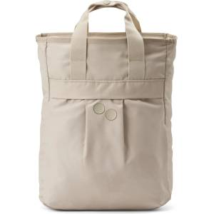 pinqponq Дневна раница Pinqponq Komo 21 Daypack - Cliff Beige - размер One Size (504-0750-0211)