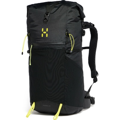 Haglofs Magma Rolltop 40l WR černá
