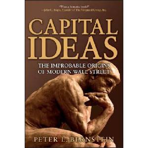 Capital Ideas (ISBN: 9780471731740)