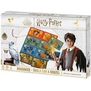 Harry Potter Bradavice Škola čar a kouzel