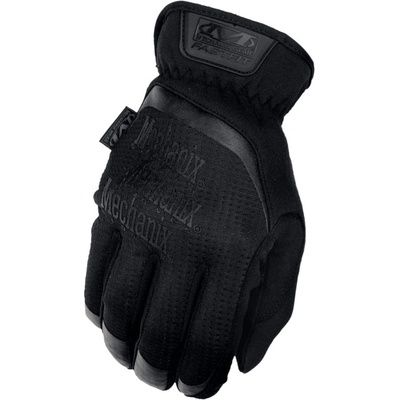 Mechanix Wear FastFit čierne