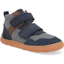 Bisgaard Becky Navy modré