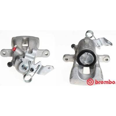 Brzdový strmeň BREMBO F 59 157 (F59157)