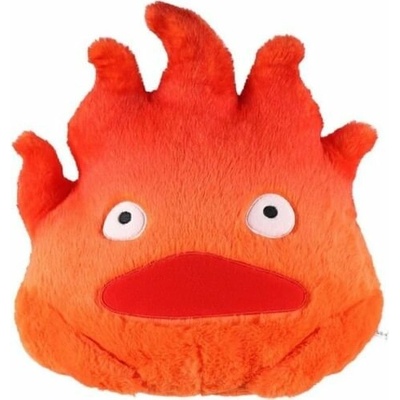 Semic iak Howl s Moving Castle Calcifer