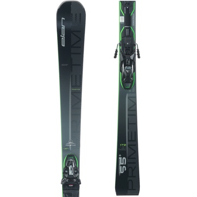 Elan Primetime 55+ Cs Fx + Emx12.0, 172 EU