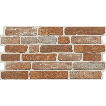 Image 1 of SERAMIKSAN ГРАНИТОГРЕС BRICK COTTO 30x60 (10790210)
