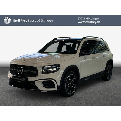 Mercedes-Benz GLB 220 140 kW