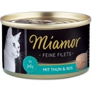 Miamor tuniak 0,1 kg