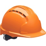 ČERVA EXPORT IMPORT a. s JSP EVO®3 Comfort Plus / Вентилирана каска - Оранжева (0601009190999)