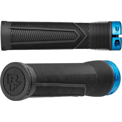 Race Face Chester black/turquoise