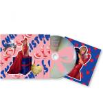 Warner Minogue Kylie: Kylie Christmas (Christmas Card Edition) - CD (089153)