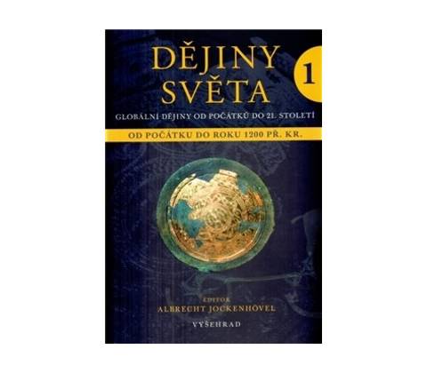 Dějiny světa I.