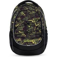 Belmil Boost Waves Bold