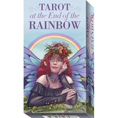 Tarot at the End of the Rainbow Davide Corsi