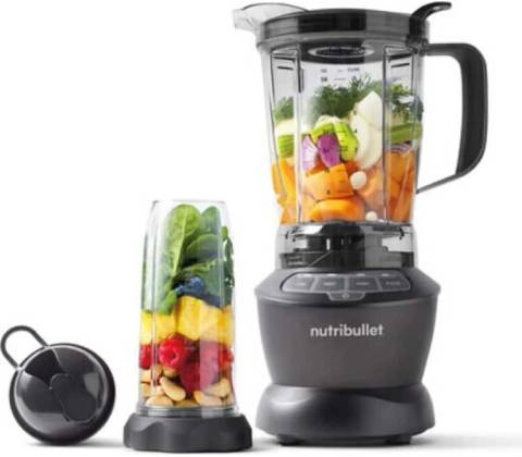 Nutribullet NBF450DG