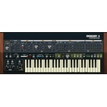 Cherry Audio Mercury-4