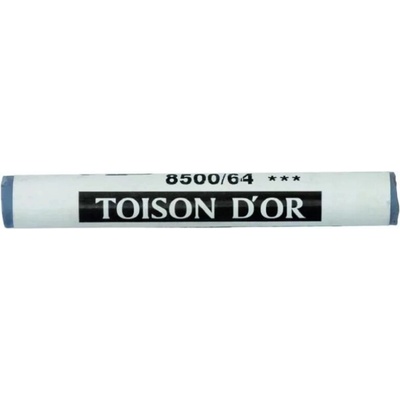 Koh-I-Noor pastel suchý 64 šedomodrá