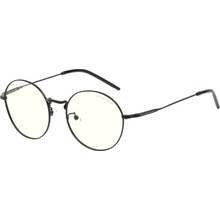 Gunnar ELLIPSE ONYX, čírá skla ELL-00109