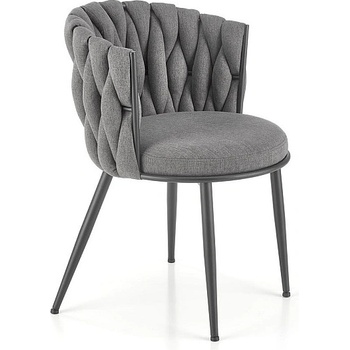 Halmar Трапезен стол k516 сив