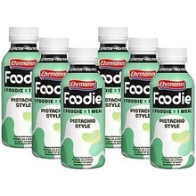 Ehrmann Foodie pistácie 6 x 400 ml