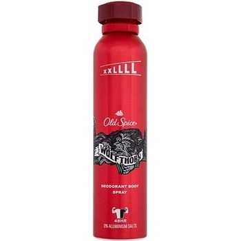 Old Spice WolfThorn deospray 250 ml