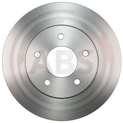 A.B.S. ALL BRAKE SYSTEMS BV. 16460