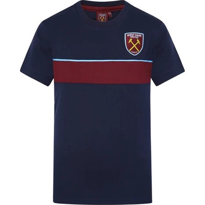 Fan shop detský dres WEST HAM UNITED modré Souček