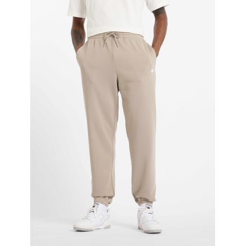 New Balance Спортно долнище pant french terry jogger