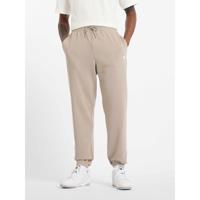 New Balance Спортно долнище pant french terry jogger