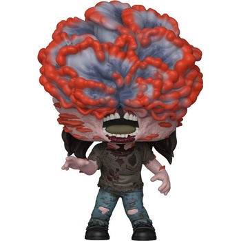 Funko Фигурка Funko Pop! Television: The Last of Us - Clicker #184 (FUNKO-109532)