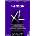 Canson Sp XL Fluid Mixed Media Скицник 30 A3 250 g (C400110534)