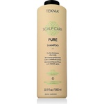 Lakmé Teknia Scalp Care Pure Shampoo 1000 ml