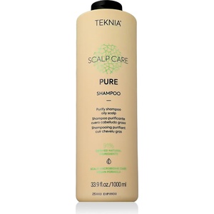 Lakmé Teknia Scalp Care Pure Shampoo 1000 ml