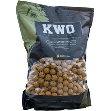 KWO Boilies Scopex Special 5kg 24mm