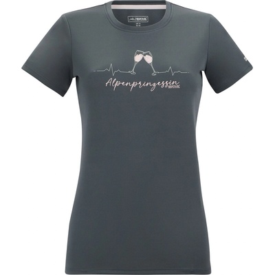 Regatta Women’s Fingal Slogan Размер: S / Цвят: сив