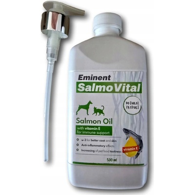 Eminent SalmoVital 500 ml