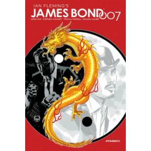 James Bond 007 Vol. 2 | Greg Pak (ISBN: 9781524113667)
