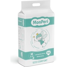 Monperi pleny ECO comfort M 5-8 kg 56 ks