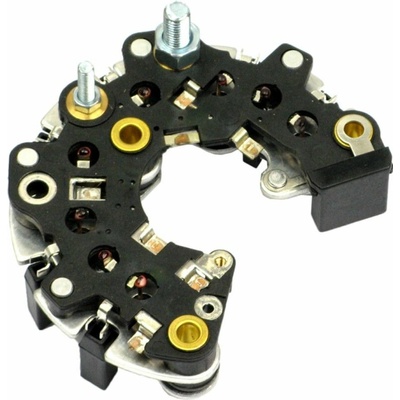 Usměrňovač, generátor AS-PL ARC9035